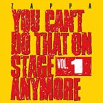 You can`t do that on... vol 1 (Rem)
