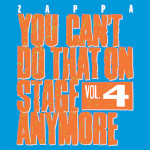 You can`t do that on... vol 4 (Rem)