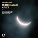 Schererazade / A Tale