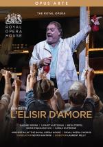 L`elisir D`amore (Nadine Sierra)