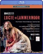 Lucie De Lammermoor (Orchestra Gli O)