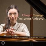 Chopin - Voyage