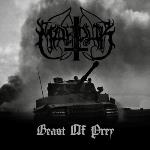 Beast of prey/Brutal assault