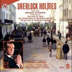 Sherlock Holmes (TV Score)