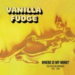 Where is my mind? 1967-69