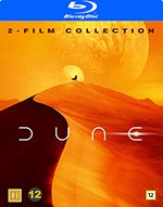 Dune 1+2