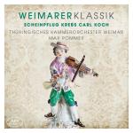 Weimarerklassik