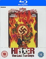 Hitlers sista dagar (Ej svensk text)