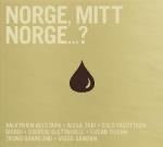 Norge Mitt Norge...?