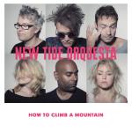 How to climb a mountain 2012