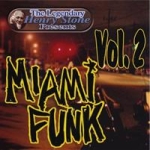 Miami Funk Volume 2