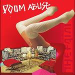 Doom Abuse (Opaque Red)