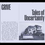 Tales of Uncertainty