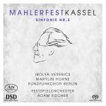 Symphony No 2 (Adam Fischer)