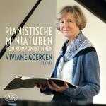 Pianistische Miniaturen