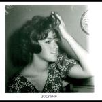 July 1960