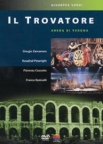 Il Trovatore (Arena Di Verona)