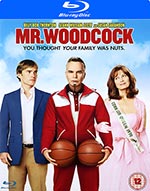 Mr Woodcock (Ej svensk text)