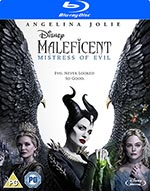 Maleficent 2 - Ondskans härskarinna