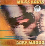 Dark Magus [Import]