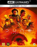 Dune 2 (2024)