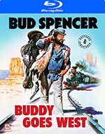 Buddy goes west (Bud Spencer)