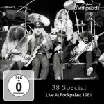 Live At Rockpalast 1981