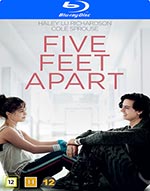 Five Feet Apart