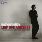 Rachmaninov - Complete Piano..