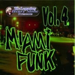 Miami Funk Volume 4