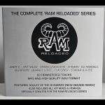 The Complete ?ram Reloaded? ...