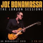 The London sessions