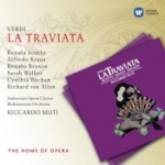 La Triviata (Muti Riccardo)