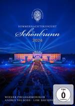 Sommernacht Concert 2024