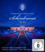 Sommernacht Concert 2024