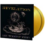 Revelation (Yellow/Ltd)