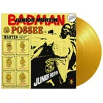 Bad Man Possee (Yellow/Ltd)