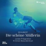 Die Schöne Mullerin (J Pregardien)