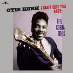 I Can`t Quit You Baby - The Cobra...