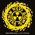 Some Furtive Years (Ltd)