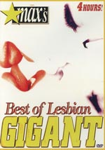 Best of Lesbisk Gigant (4 timmar!)