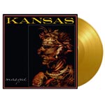 Masque (Yellow/Ltd)