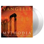 Mythodea (Crystal Clear/Ltd)