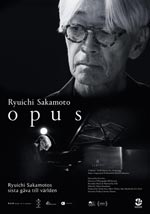 Ruyichi Sakamoto - Opus