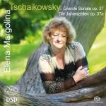 Tschaikowsky - Grande Sonate