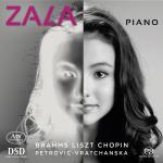 Piano Works