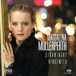 Müllerperth Magdalena Strawinsky / Hindemith