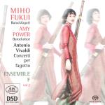 Concerti Per Fagotto (Miho Fukui).