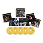 Sunset Boulevard 1970-75