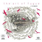 The Art Of Fugue (Quintaessentia Quartet)
